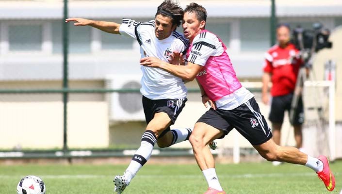 Futbol Takımımız Yeni Sezon Hazırlıklarına Devam Ediyor 