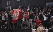 26 Şubat Cumartesi Günü Süleyman Seba Spor Salonu’nda Buluşalım