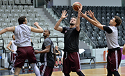 Trabzonspor MP Maçı Hazırlıkları Antrenman Notları 