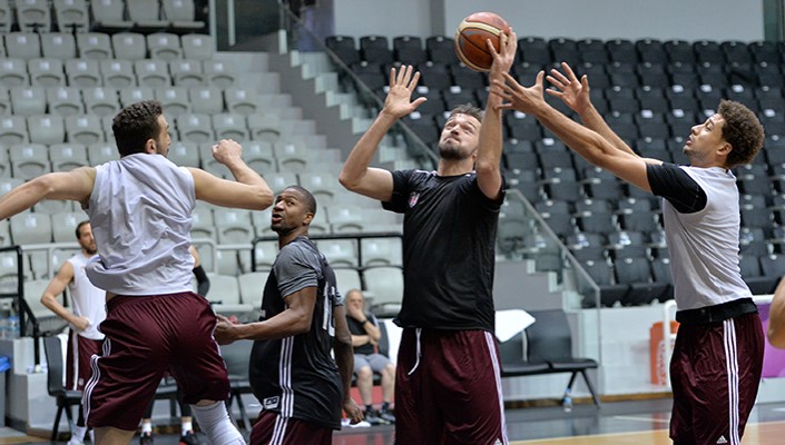 Trabzonspor MP Maçı Hazırlıkları Antrenman Notları 