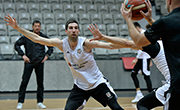 Basketbolda Sabah Antrenmanı Notları
