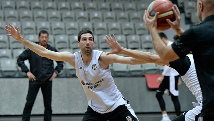 Basketbolda Sabah Antrenmanı Notları