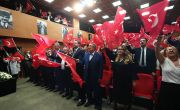 29 Ekim Cumhuriyet Bayramı, BJK-KABATAŞ VAKFI Okulları’nda Düzenlenen Törenle Kutlandı