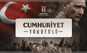 29 Ekim Cumhuriyet Bayramı’nı Cumhuriyet Yürüyüşüyle Kutlayacağız