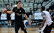 Basketbolda Antrenman Notları 