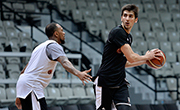 Anadolu Efes Maçı Hazırlıkları Antrenman Notları