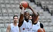 Basketbolda Akşam Antrenmanı Notları