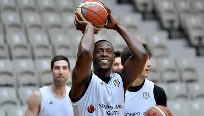 Basketbolda Akşam Antrenmanı Notları