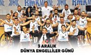 3 Aralık Dünya Engelliler Günü