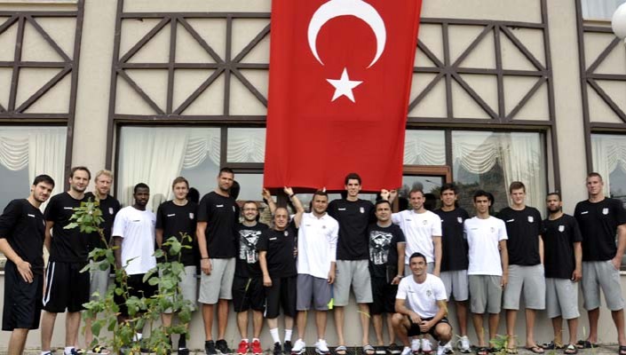 Bolu’da 30 Ağustos Kutlandı
