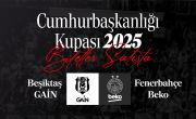 38. Erkekler Cumhurbaşkanlığı Kupası Biletleri Satışa Çıktı