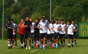 Yeni Sezon Hazırlıkları Sürüyor 