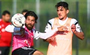 Yeni Sezon Hazırlıkları Devam Ediyor 