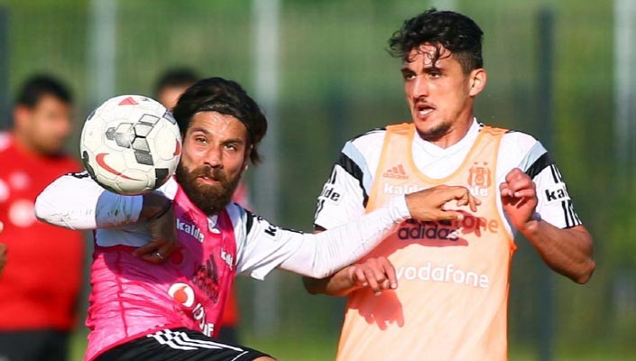 Yeni Sezon Hazırlıkları Devam Ediyor 