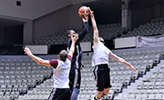 Basketbolda Akşam Antrenmanı Notları