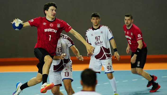 50. Yıl Federasyon Kupası’nda Rakip Trabzon Bş. Bld. Spor