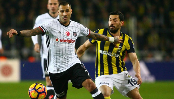 Fenerbahçe:0 Beşiktaş:0