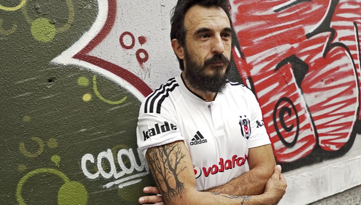 Biray Dalkıran:'Vodafone Arena’ya koşa koşa gideceğim'