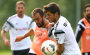 Futbol Takımımız Taktik Çalıştı