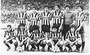 1981-82 Sezonu Şampiyonluğumuz