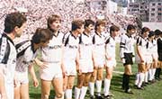 1985-86 Sezonu Şampiyonluğumuz