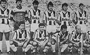 1989-90 Sezonu Şampiyonluğumuz