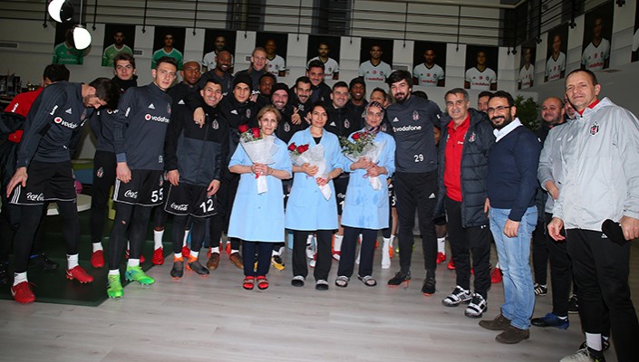 Ümraniye’de 8 Mart Dünya Emekçi Kadınlar Günü Kutlaması