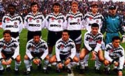 1994-95 Sezonu Şampiyonluğumuz