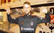Alexander Milosevic: ‘En Büyük Beşiktaş’