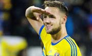 Alexander Milosevic: ‘Beşiktaş ile sözleşme imzalamak benim için onurdur'
