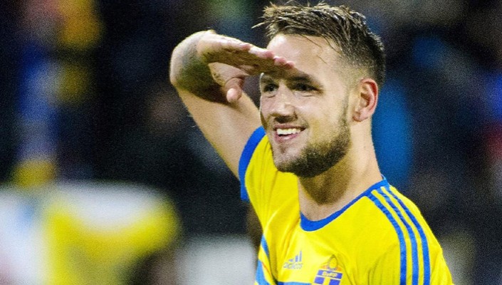 Alexander Milosevic: ‘Beşiktaş ile sözleşme imzalamak benim için onurdur'