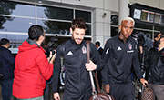 Futbol Takımımız 2. Devre Kamp Çalışmaları İçin Antalya’da
