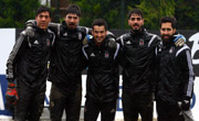 Bursaspor Maçının Hazırlıkları Başladı