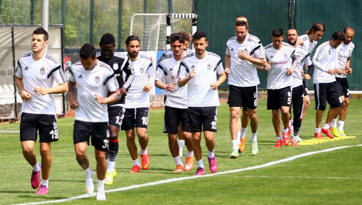 Galatasaray Derbisi Hazırlıkları Başlıyor