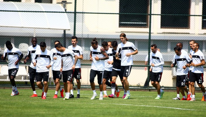 Galatasaray Derbisi Hazırlıkları Sürüyor