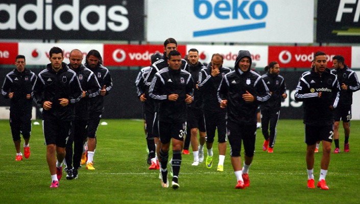 Akhisar Belediyespor Maçı Hazırlıkları Başlıyor