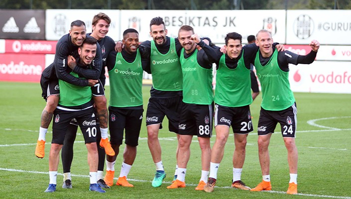 Fenerbahçe Maçı Antrenman Notları