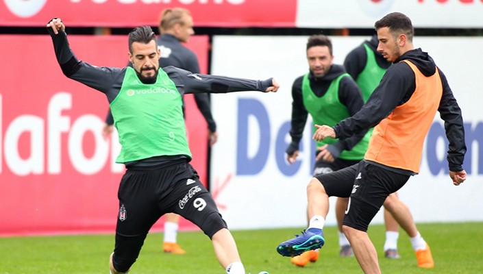 Malatyaspor Maçı Hazırlıkları Tamamlandı
