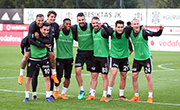 Fenerbahçe Maçı Antrenman Notları