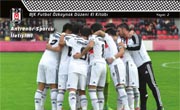 BJK Futbol Özkaynak Düzeni 2. Eğitim Kitabı Yayımlandı