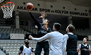 Sidigas Avellino Maçı Hazırlıkları Başladı