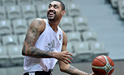 Nanterre 92 Maçı Hazırlıkları Başladı