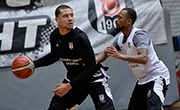Nanterre 92 Maçı Antrenman Notları