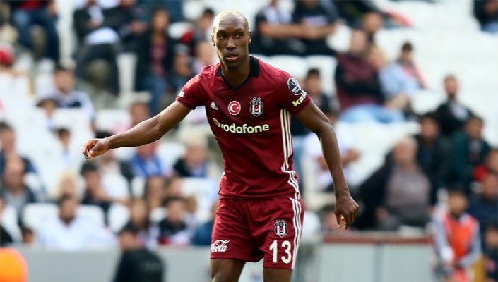 Atiba Hutchinson: ‘Her maç en iyisini vermeye çalışacağız’