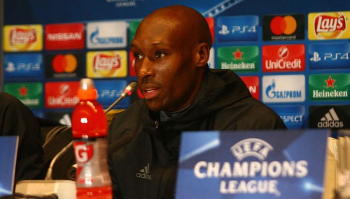 Atiba Hutchinson: 'Önümüzde tarih yazma fırsatı var'