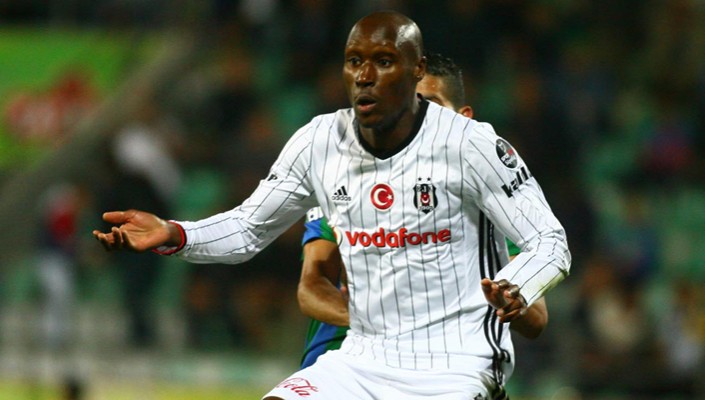 Atiba Hutchinson: ‘Değerli bir 3 puan kazandık’