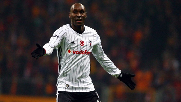 Atiba Hutchinson: ‘Oyun planımıza sadık kaldık’
