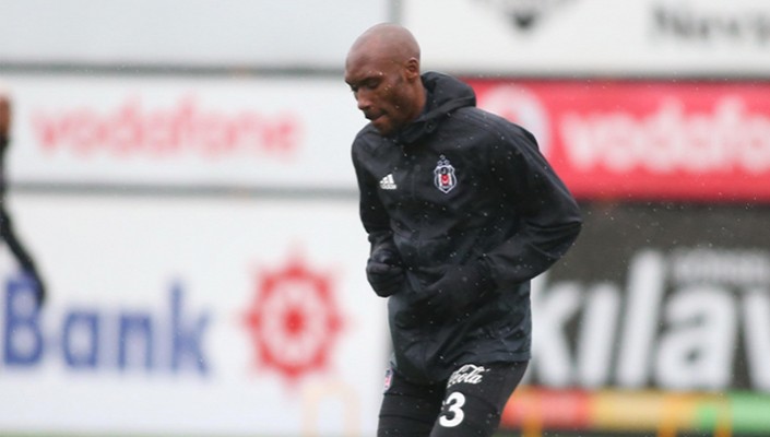 Atiba Hutchinson'ın Sağlık Durumu Hakkında Bilgilendirme