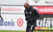 Atiba Hutchinson'ın Sağlık Durumu Hakkında Bilgilendirme