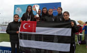 Beşiktaş JK Women's Athletics